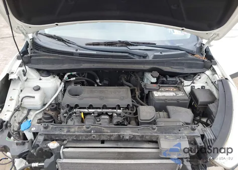 2013 Hyundai Tucson Gls z USA, uszkodzony, nr VIN KM8JUCAC0DU591220